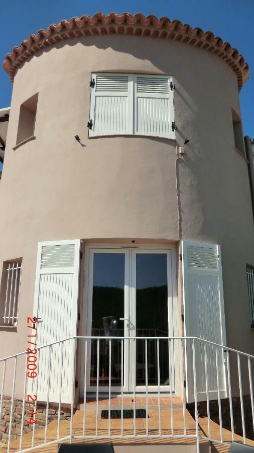 Oustaou Di Ercole Bormes-les-Mimosas Exterior foto