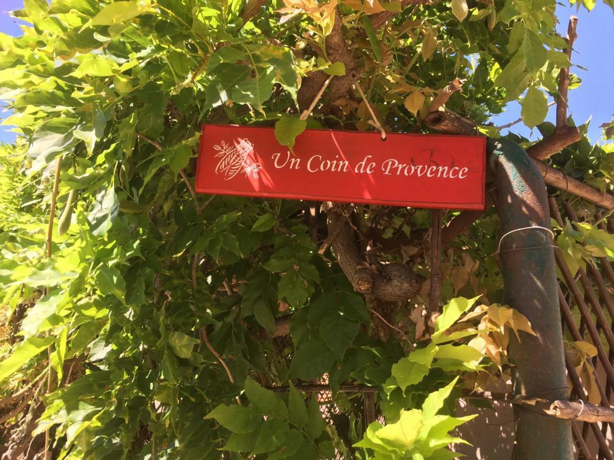 Oustaou Di Ercole Bormes-les-Mimosas Exterior foto